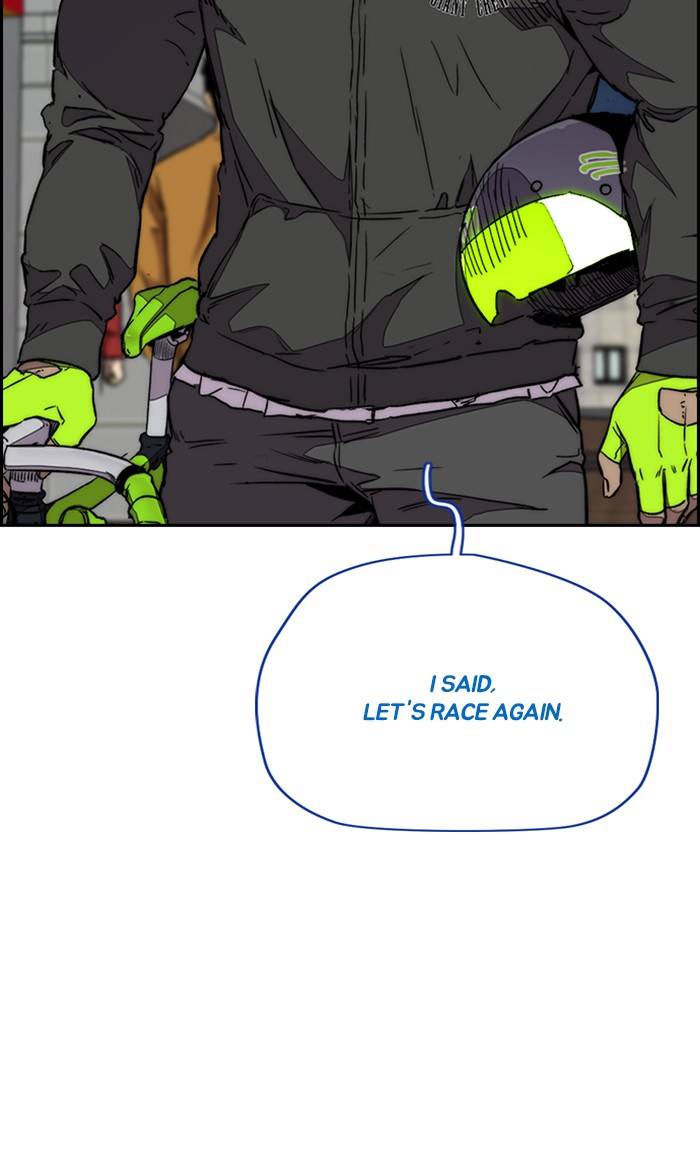 Wind Breaker chapter 323 page 26