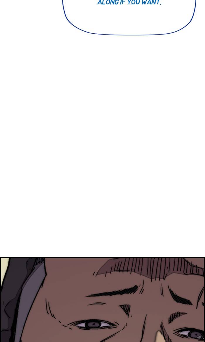 Wind Breaker chapter 323 page 33