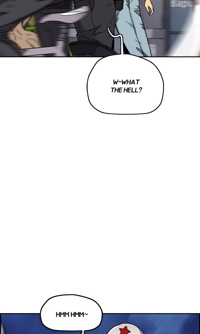 Wind Breaker chapter 323 page 39