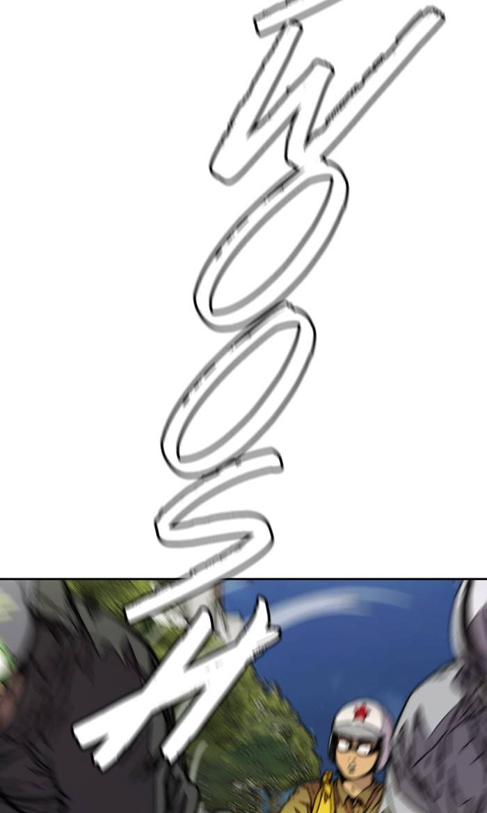 Wind Breaker chapter 323 page 42