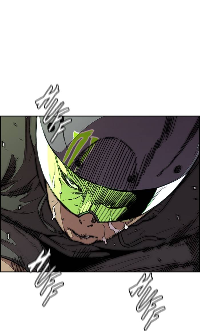 Wind Breaker chapter 323 page 48