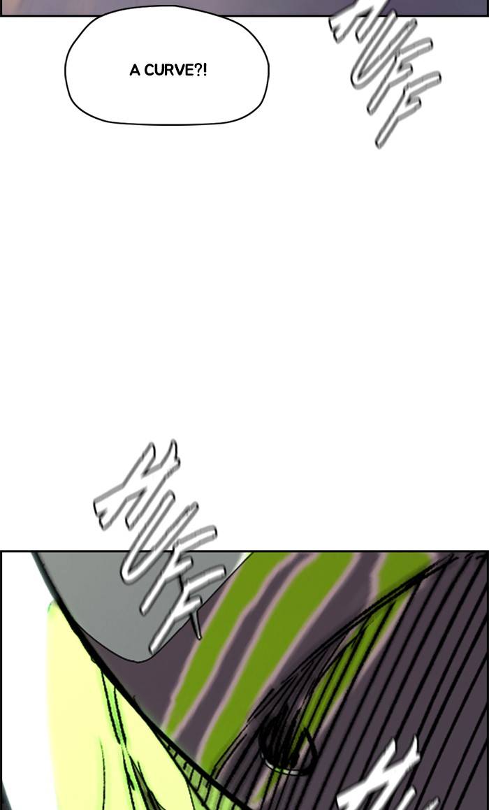 Wind Breaker chapter 323 page 50