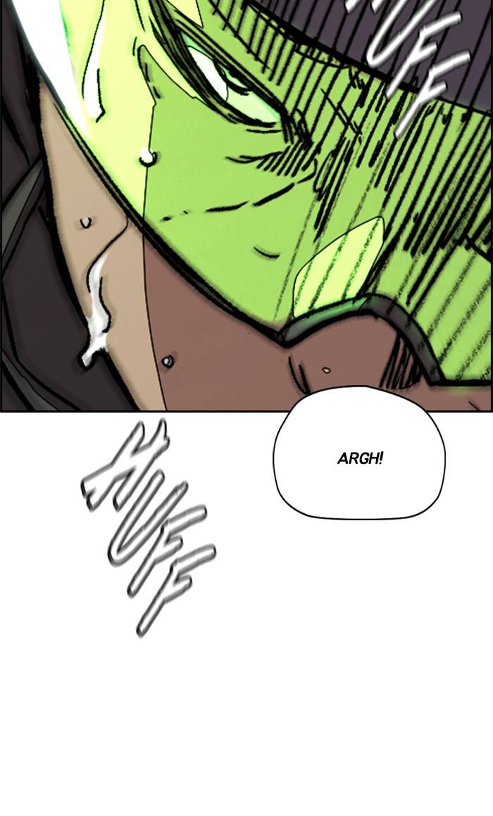 Wind Breaker chapter 323 page 51