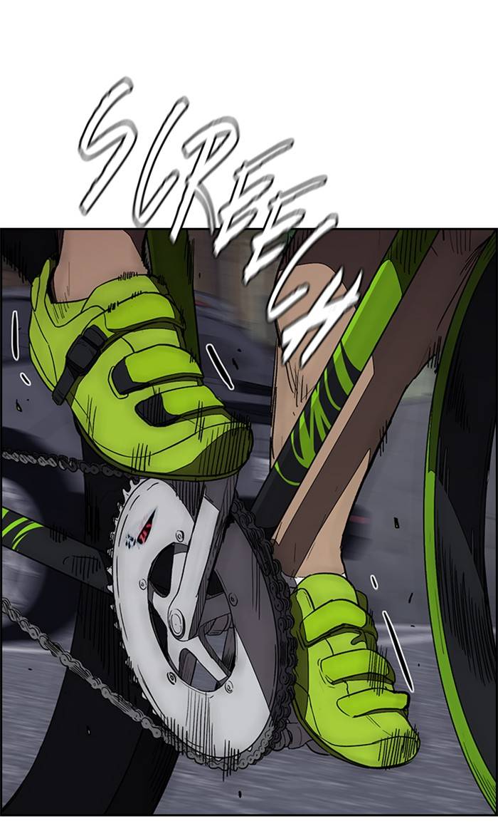 Wind Breaker chapter 323 page 52