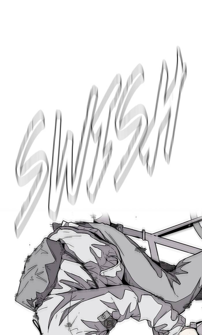 Wind Breaker chapter 323 page 53