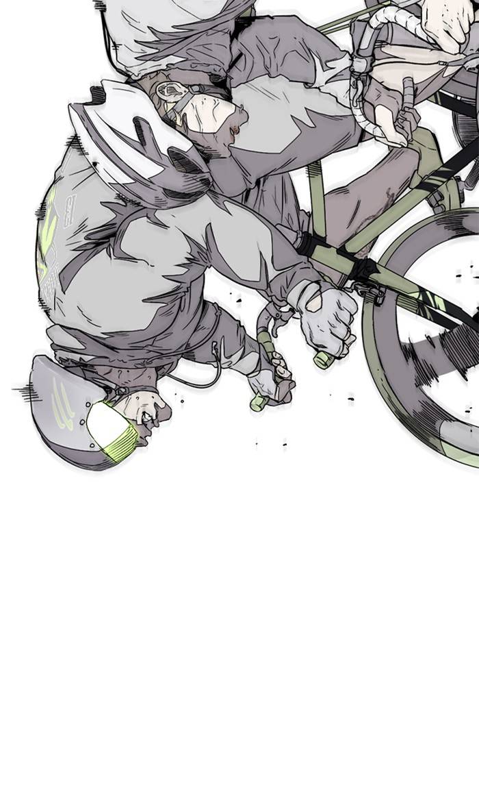 Wind Breaker chapter 323 page 54