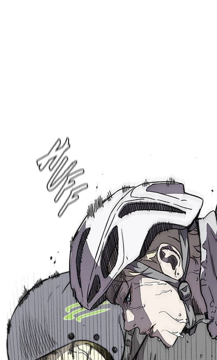 Wind Breaker chapter 323 page 55