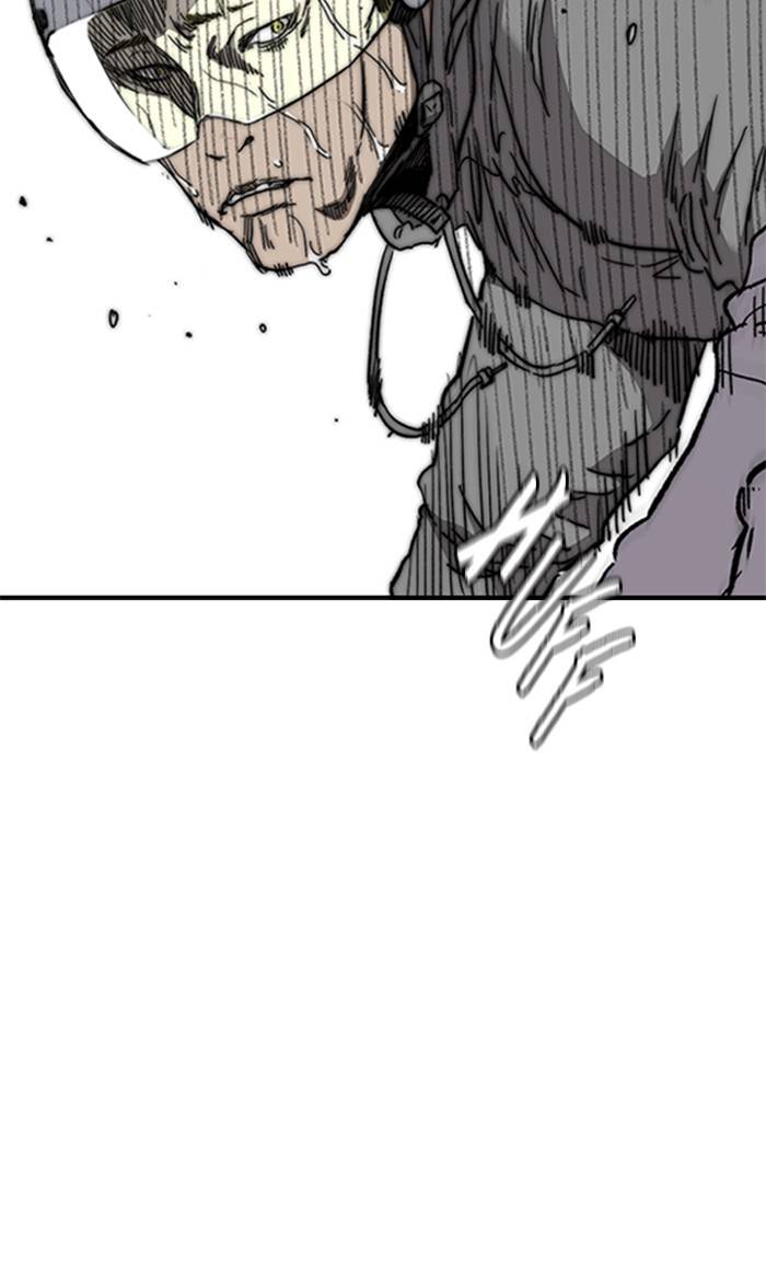 Wind Breaker chapter 323 page 56