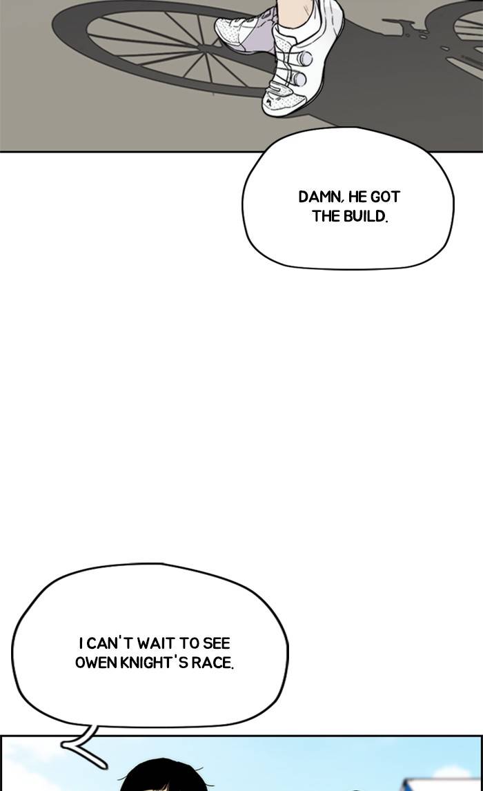 Wind Breaker chapter 323 page 64