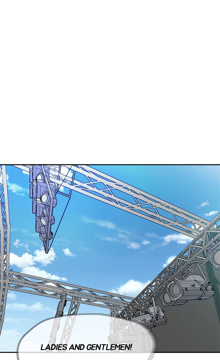 Wind Breaker chapter 323 page 77