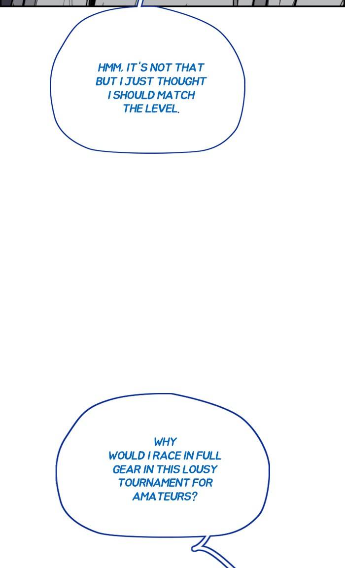 Wind Breaker chapter 323 page 8