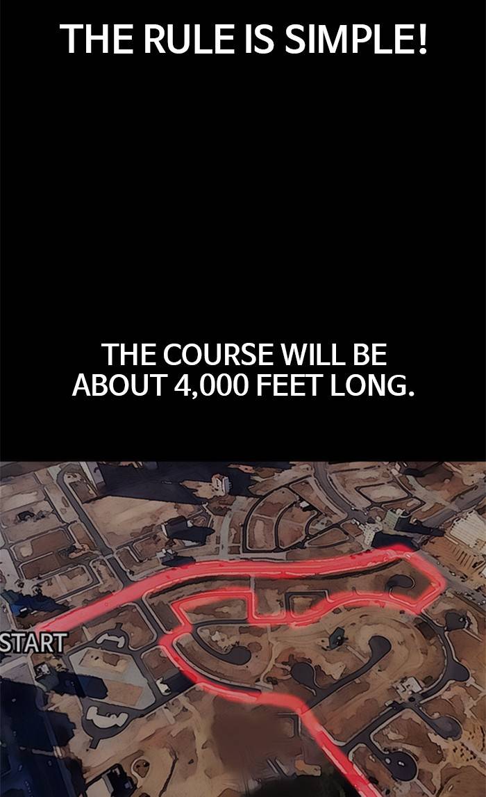 Wind Breaker chapter 323 page 83