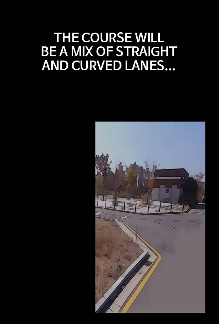 Wind Breaker chapter 323 page 85