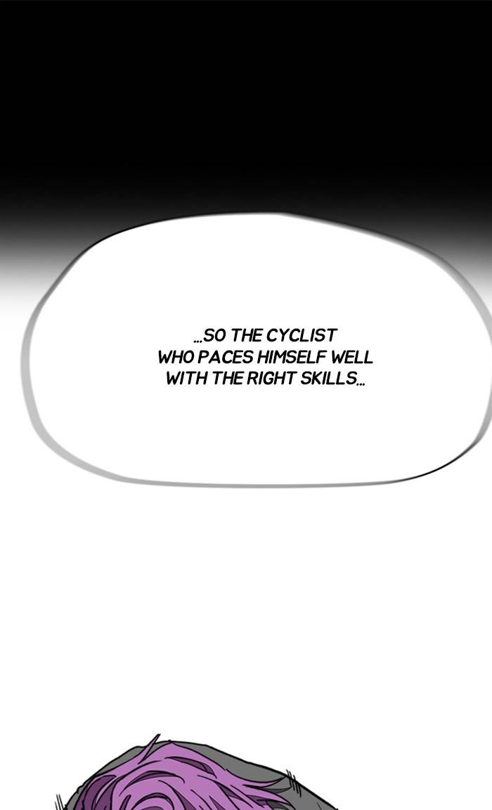 Wind Breaker chapter 323 page 86