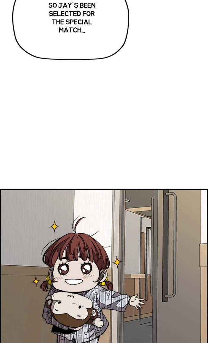 Wind Breaker chapter 323 page 92