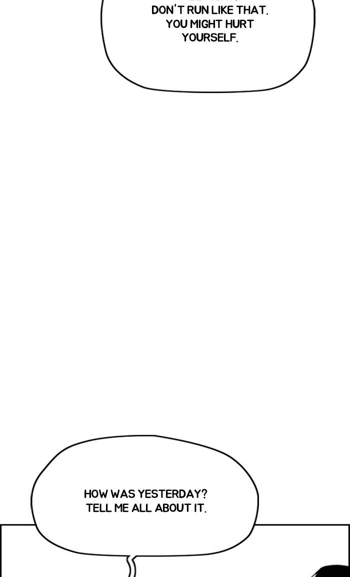 Wind Breaker chapter 323 page 95