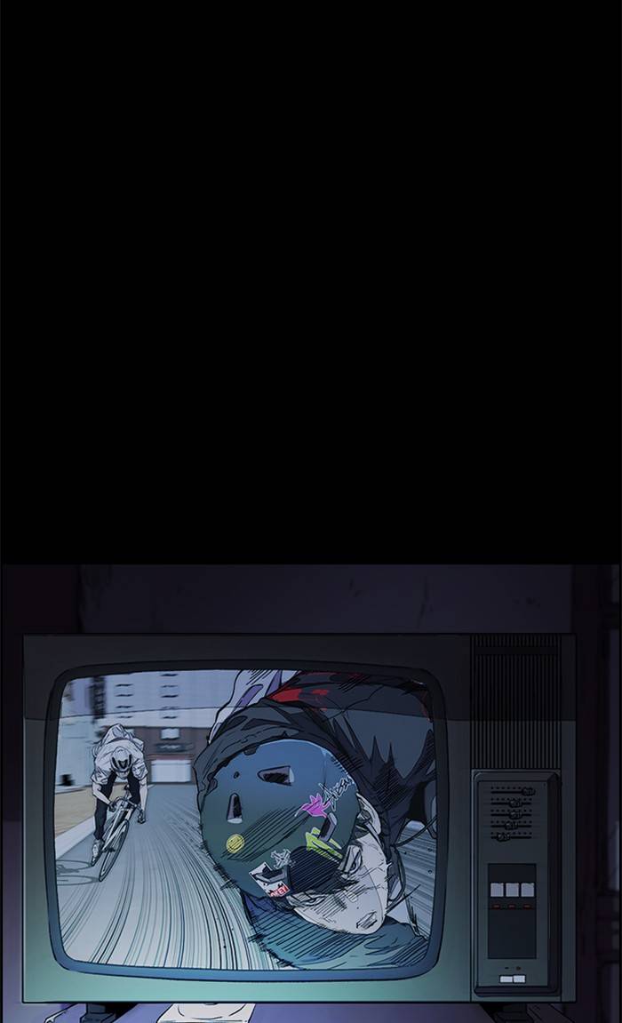 Wind Breaker chapter 324 page 102