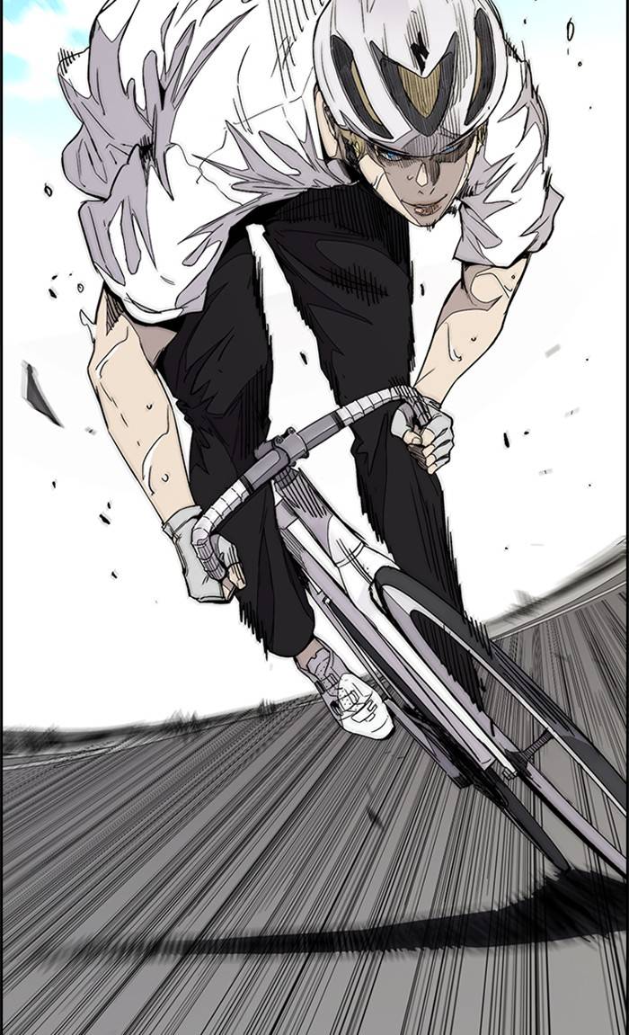 Wind Breaker chapter 324 page 115