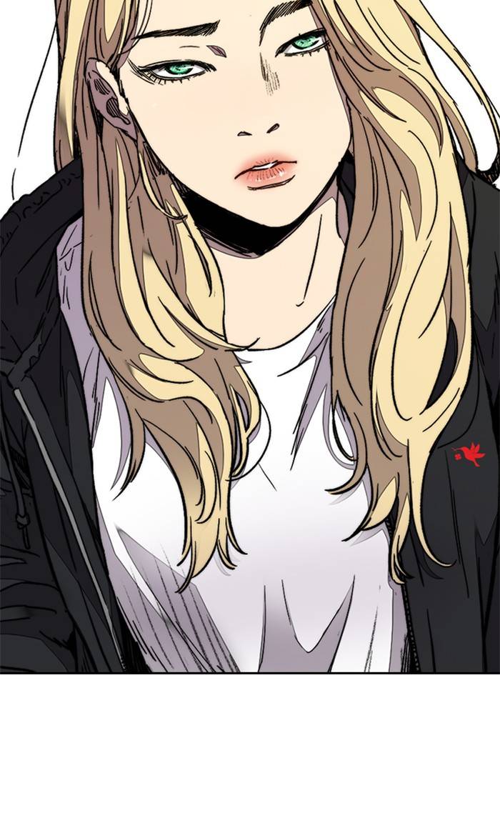 Wind Breaker chapter 324 page 124