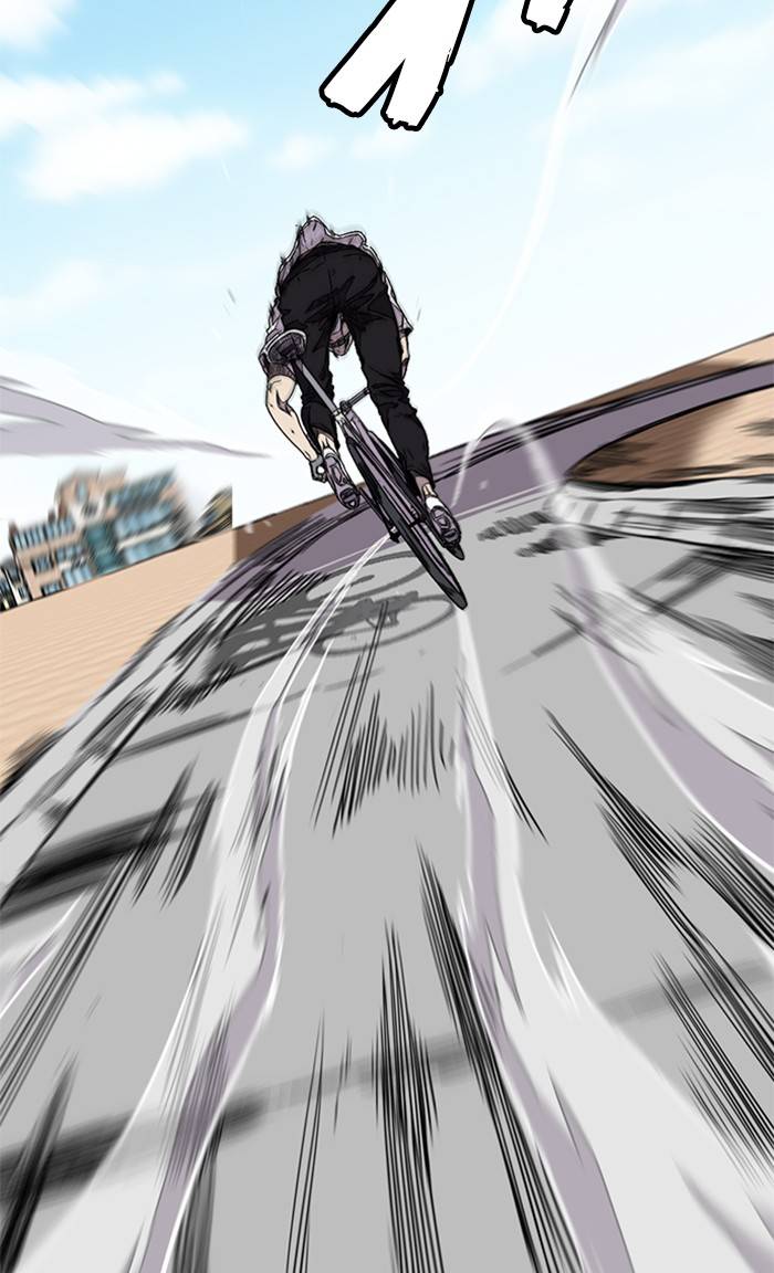 Wind Breaker chapter 324 page 130