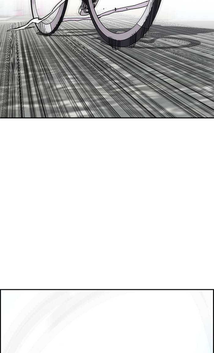 Wind Breaker chapter 324 page 134