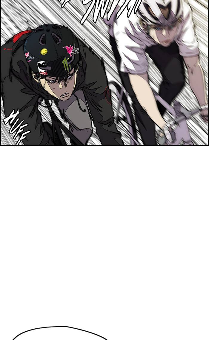 Wind Breaker chapter 324 page 14