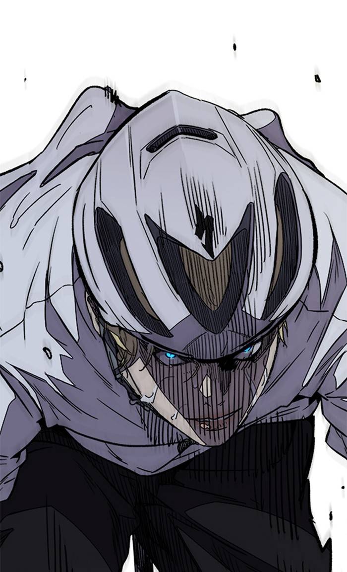 Wind Breaker chapter 324 page 140