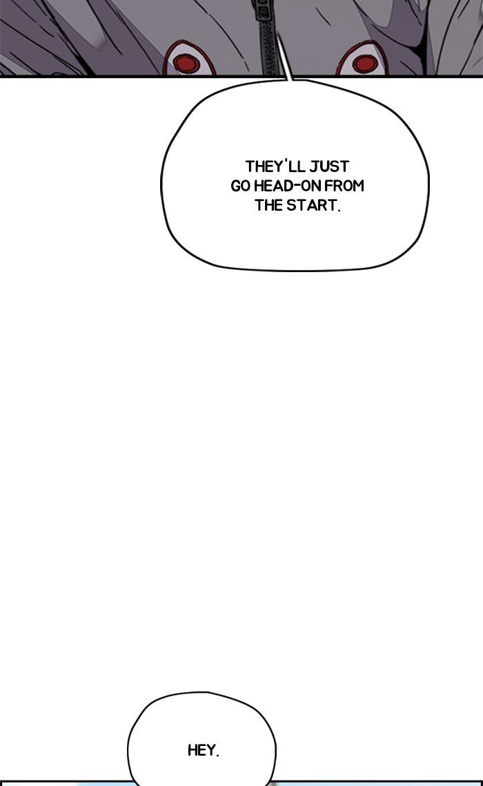 Wind Breaker chapter 324 page 16