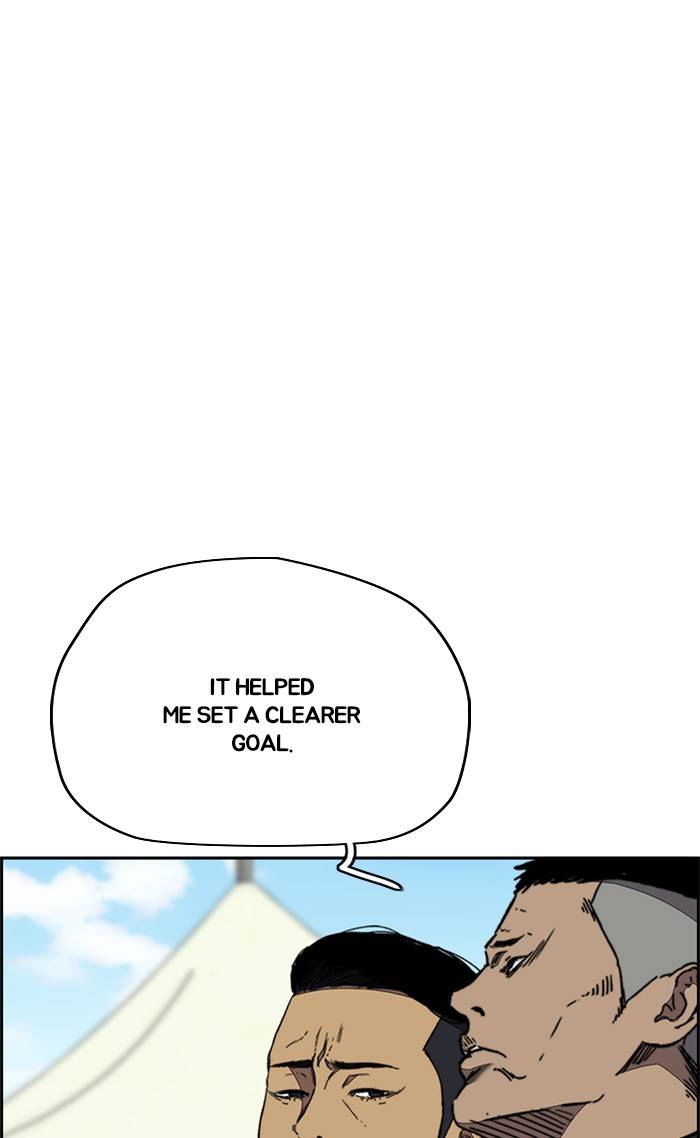 Wind Breaker chapter 324 page 19