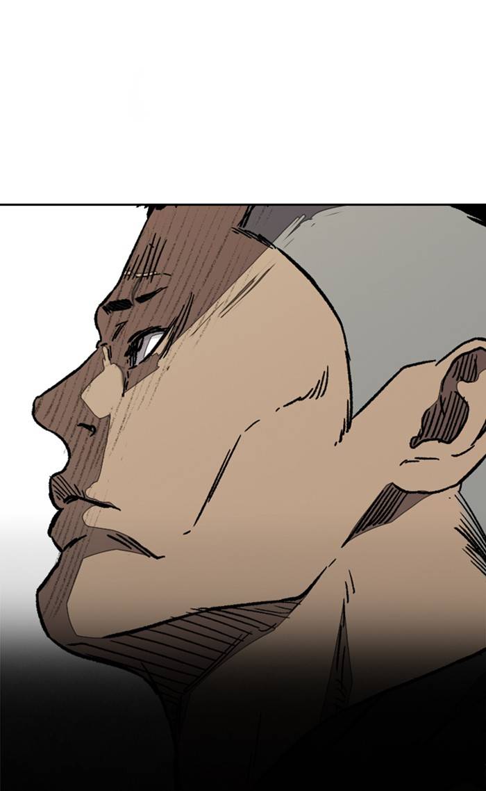 Wind Breaker chapter 324 page 21