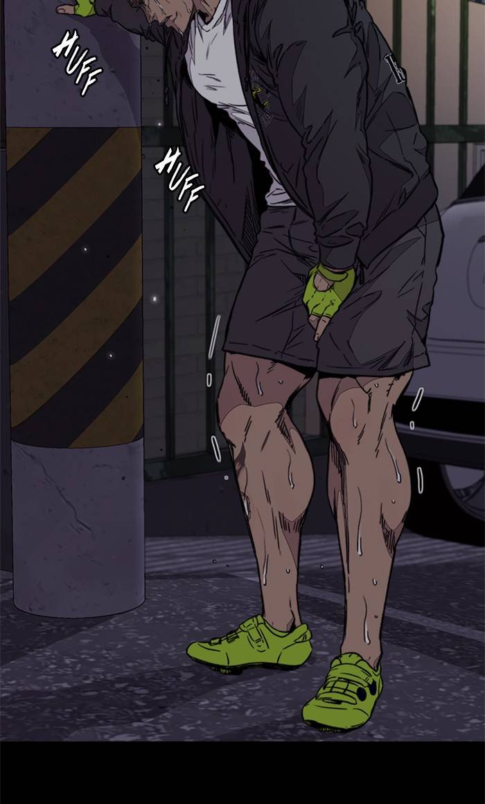 Wind Breaker chapter 324 page 24