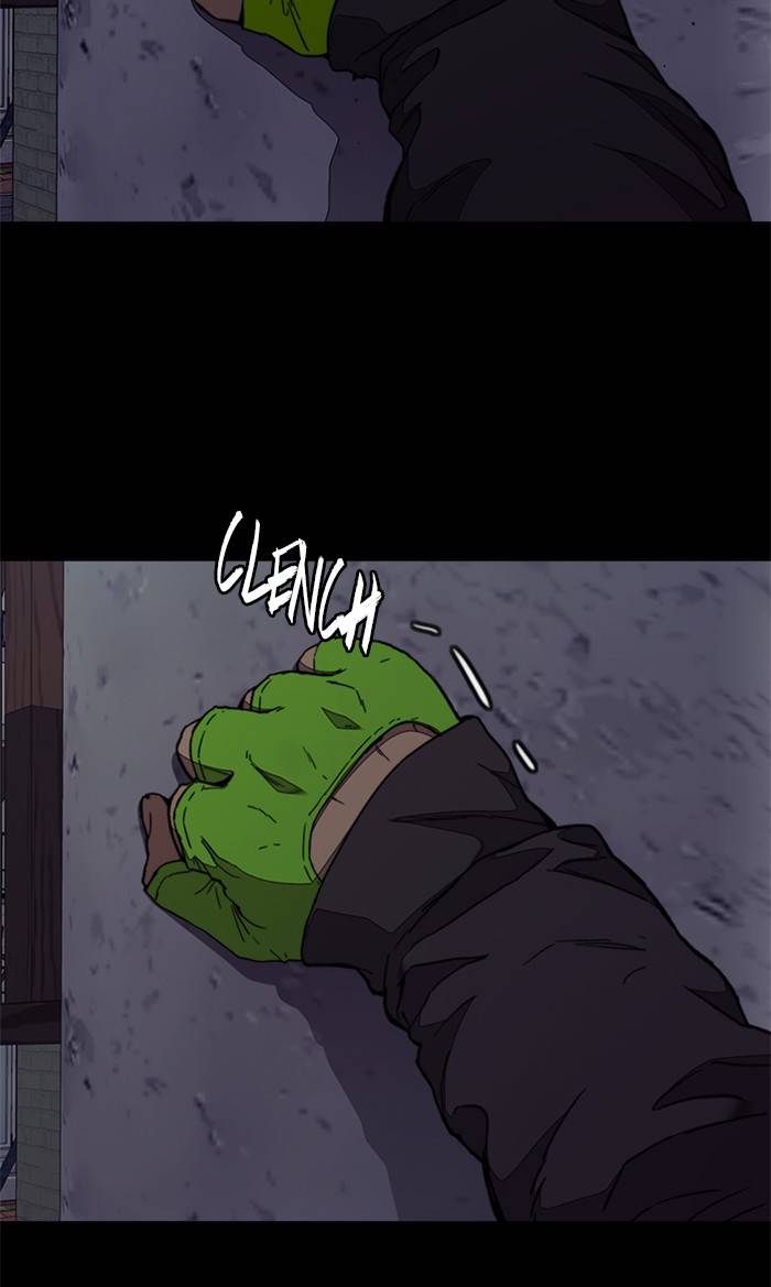 Wind Breaker chapter 324 page 27