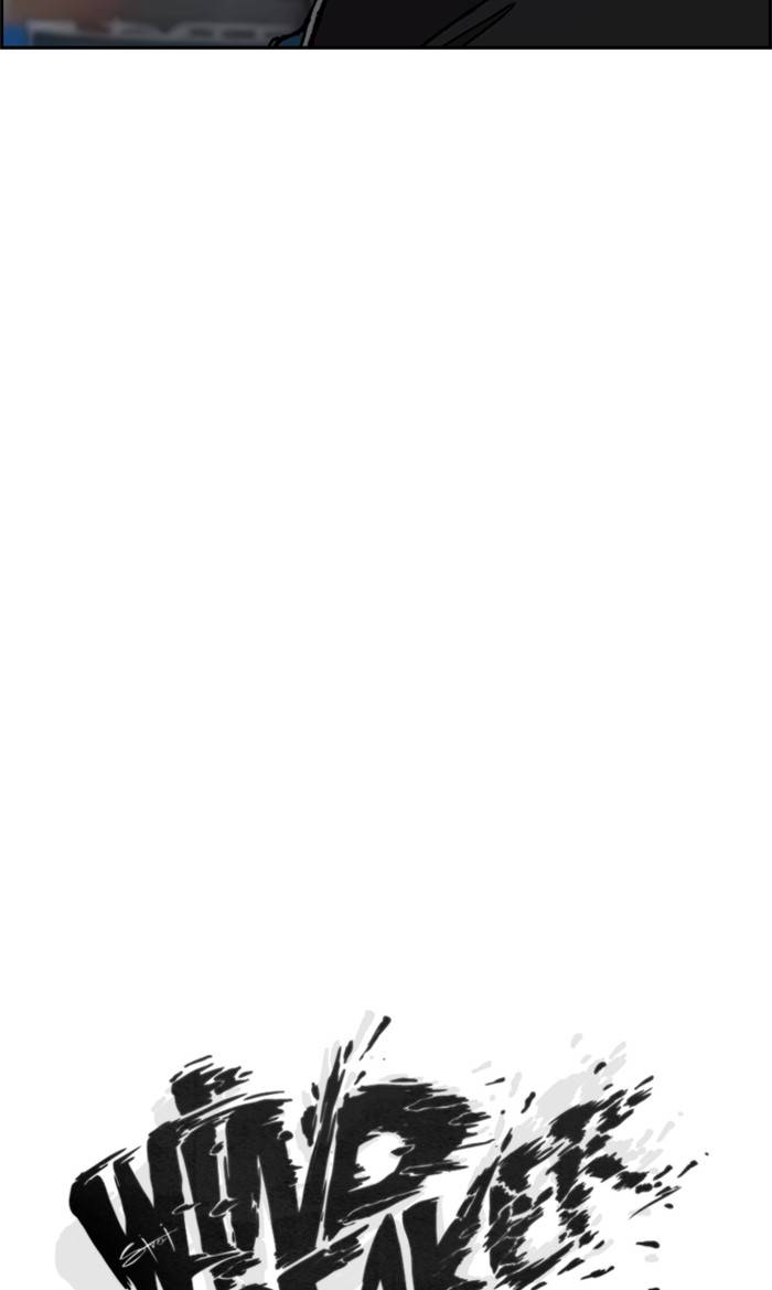 Wind Breaker chapter 324 page 31