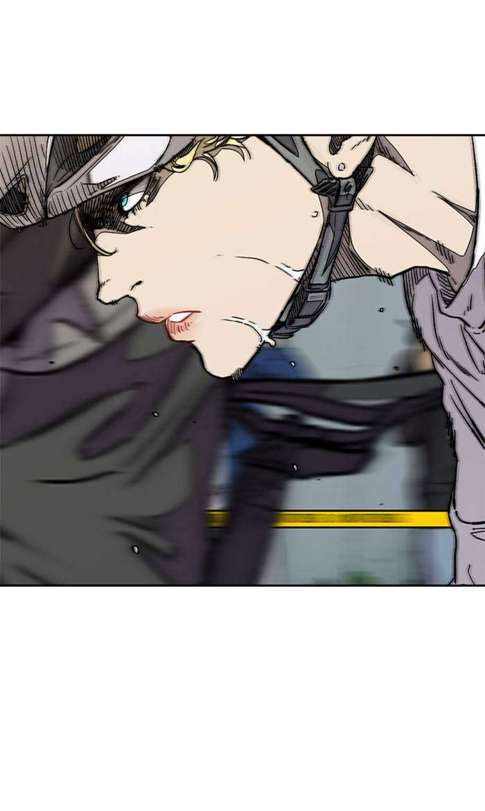 Wind Breaker chapter 324 page 33