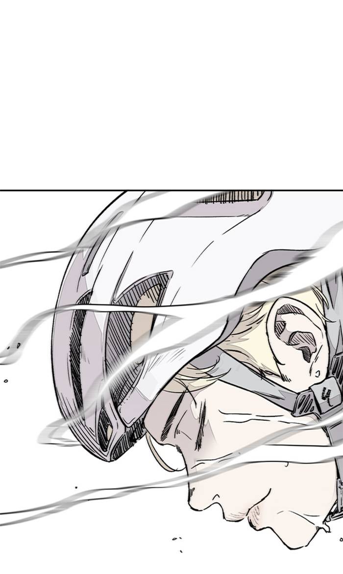 Wind Breaker chapter 324 page 36