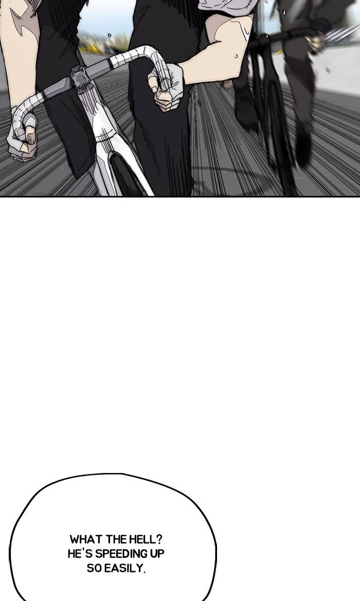 Wind Breaker chapter 324 page 49