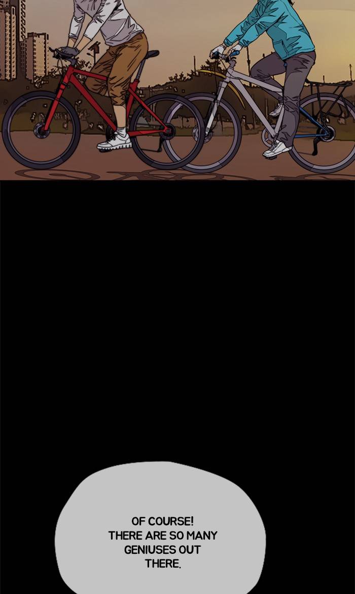 Wind Breaker chapter 324 page 56