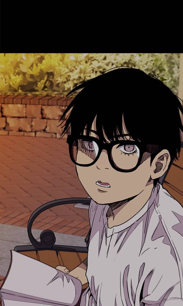 Wind Breaker chapter 324 page 60