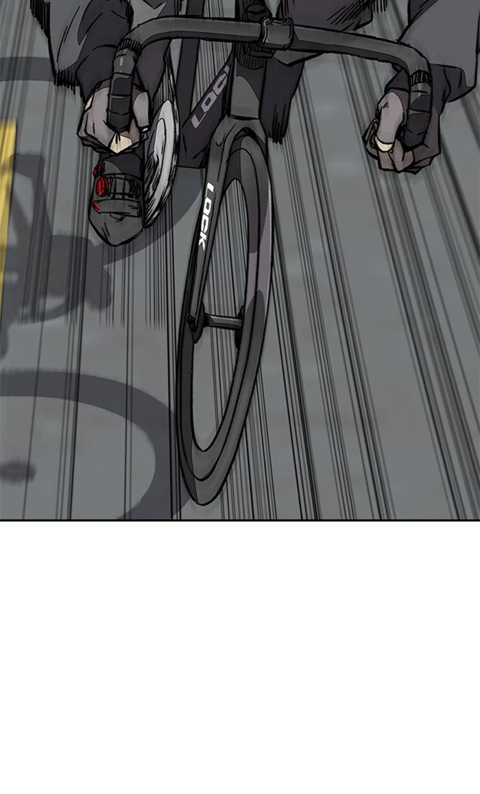 Wind Breaker chapter 324 page 90