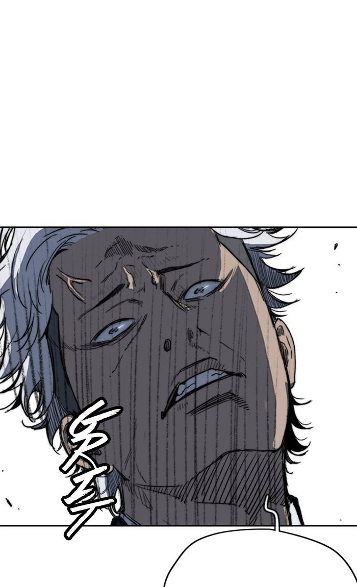 Wind Breaker chapter 324 page 99