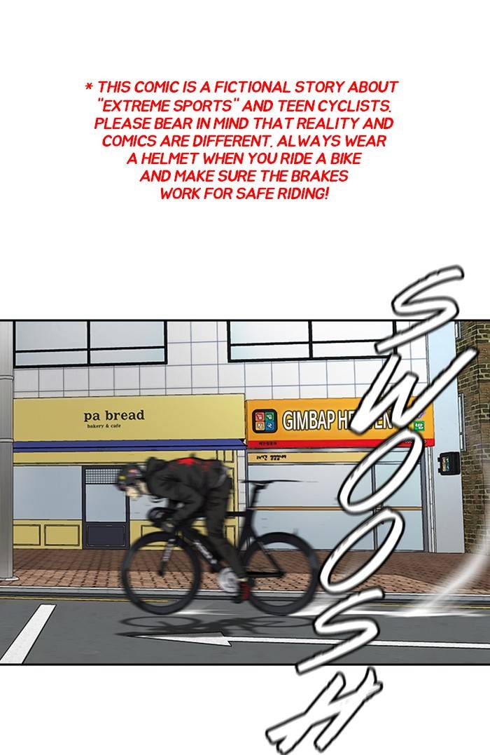 Wind Breaker chapter 325 page 1