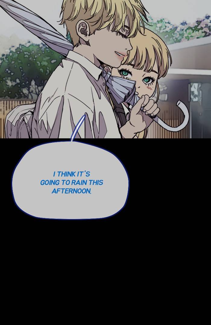 Wind Breaker chapter 325 page 10