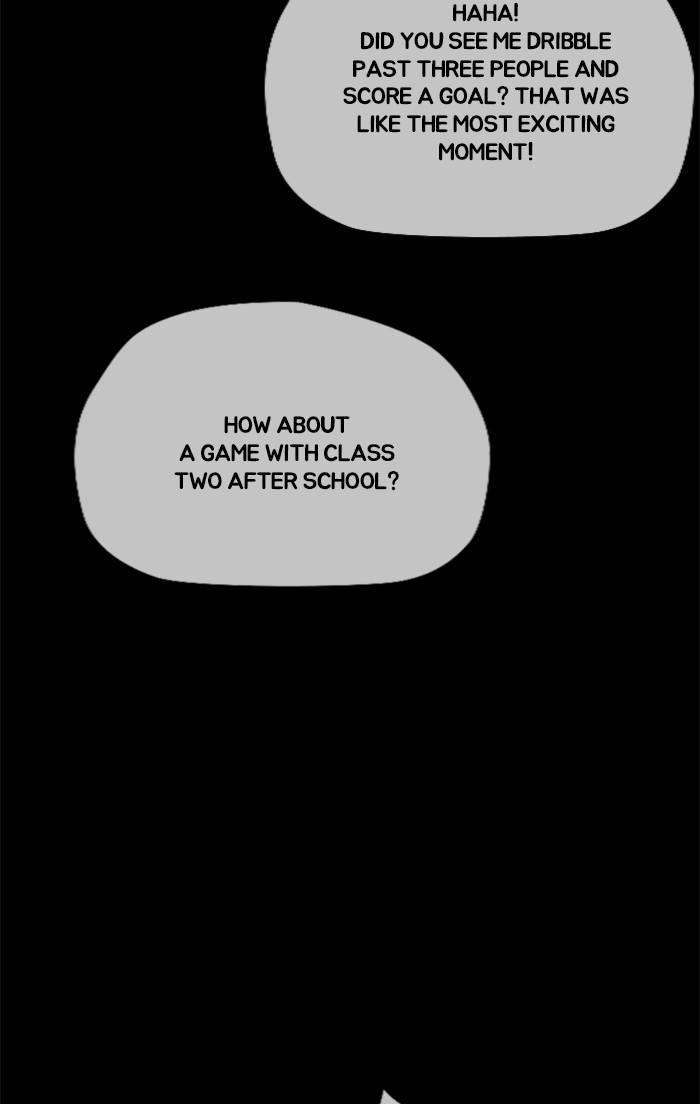 Wind Breaker chapter 325 page 101