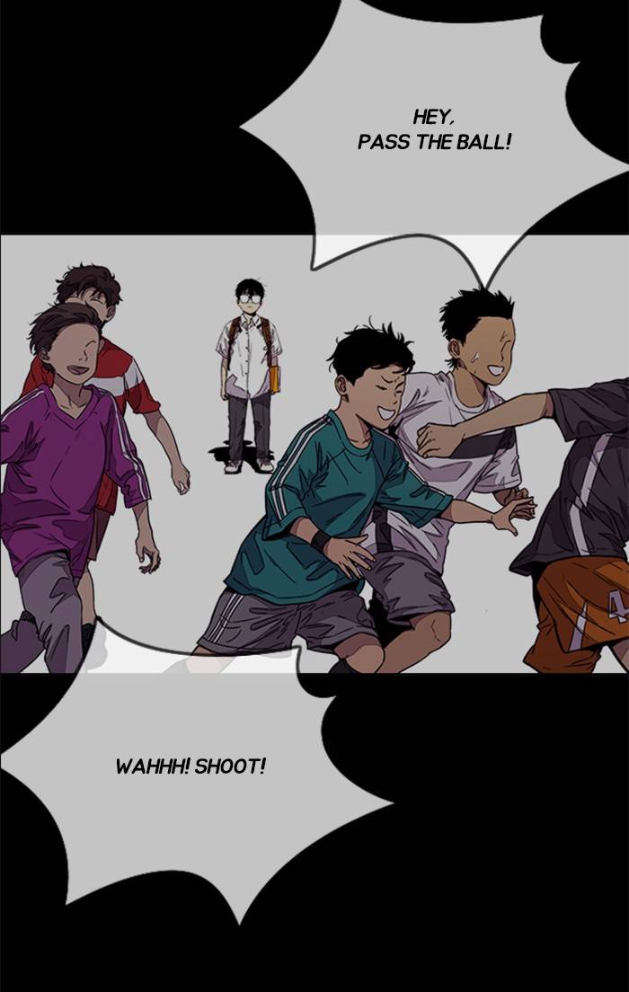 Wind Breaker chapter 325 page 102