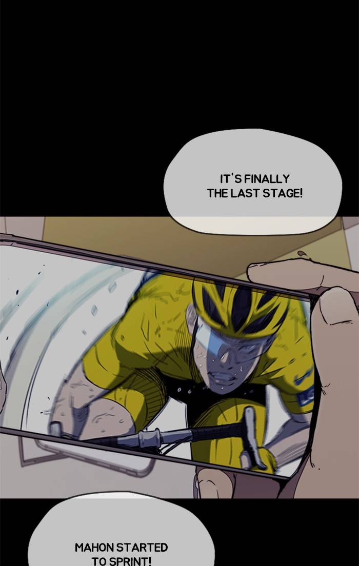 Wind Breaker chapter 325 page 106