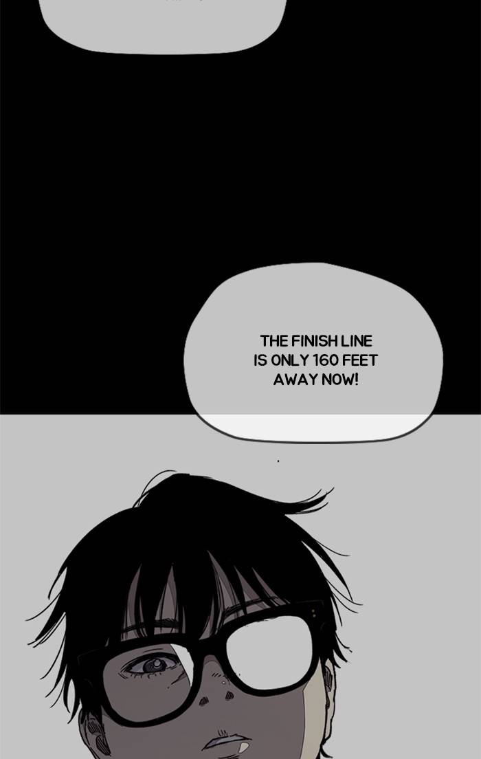 Wind Breaker chapter 325 page 107