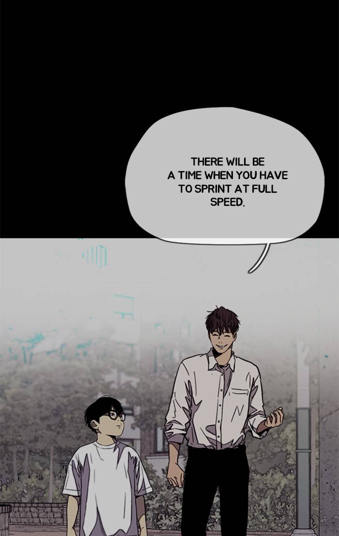 Wind Breaker chapter 325 page 109