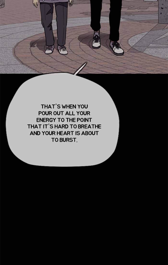 Wind Breaker chapter 325 page 110