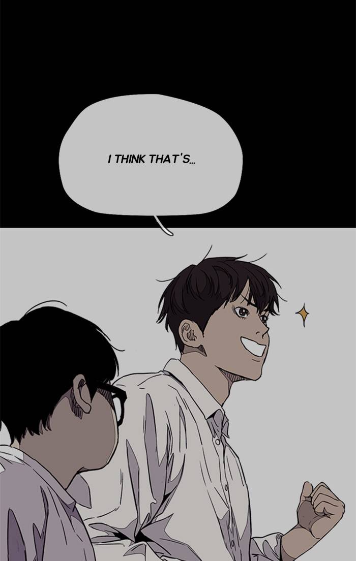 Wind Breaker chapter 325 page 111