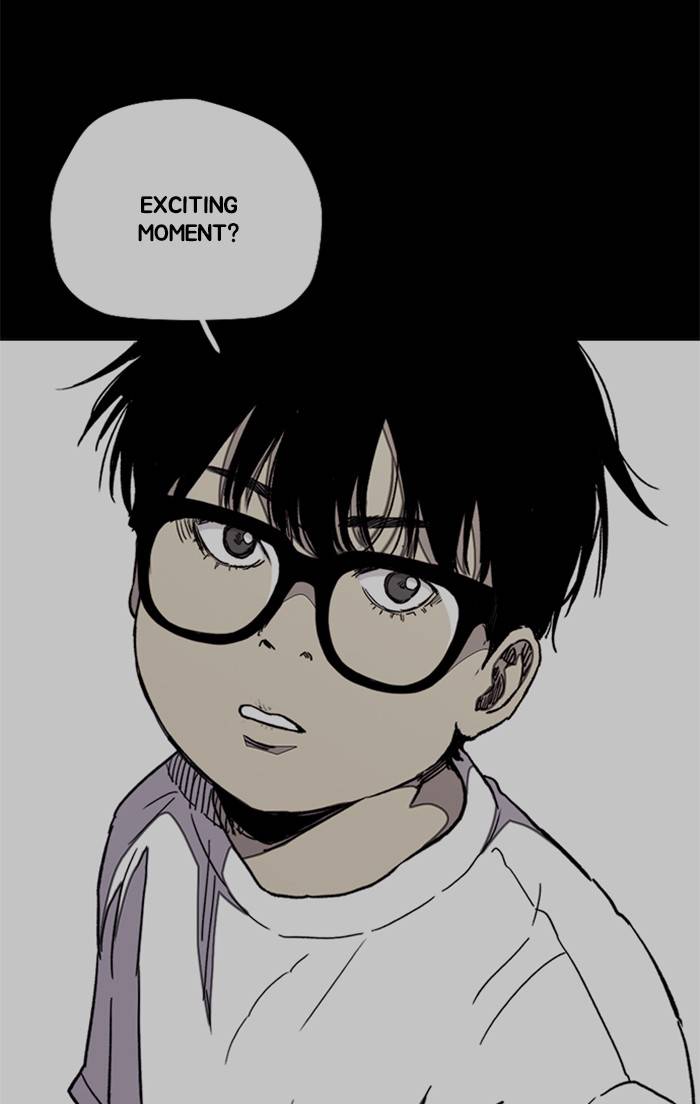 Wind Breaker chapter 325 page 113